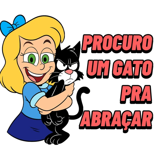 Minhas figurinhas
