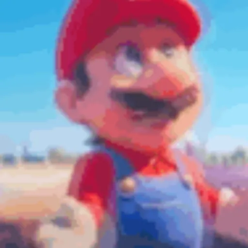 Super Mario Galaxy 🟢🔴🎬🍿