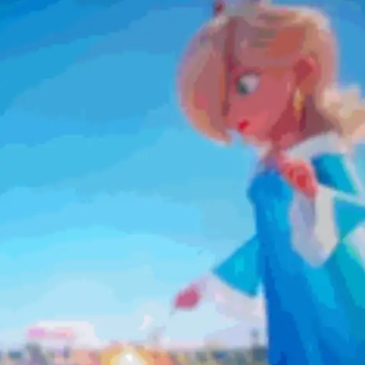 Super Mario Galaxy 🟢🔴🎬🍿