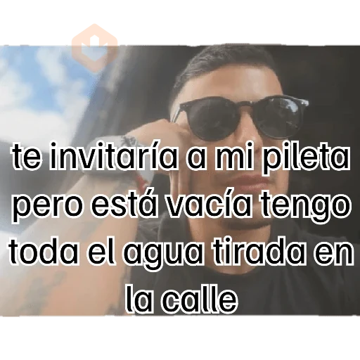 que onda sticker 13