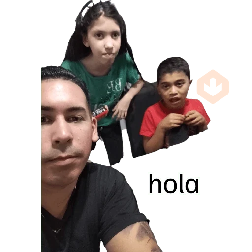 que onda sticker 27
