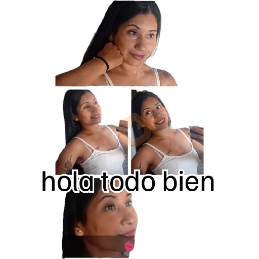 que onda sticker 19