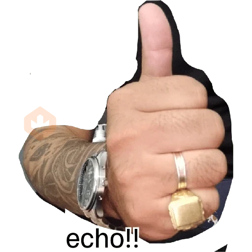que onda sticker 23
