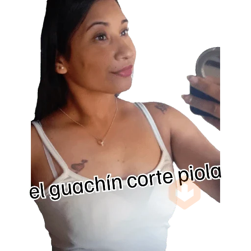 que onda sticker 20