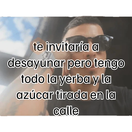 que onda sticker 11