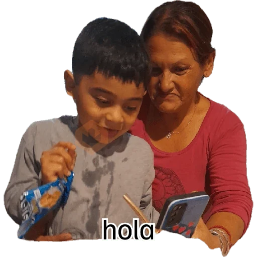 que onda sticker 28