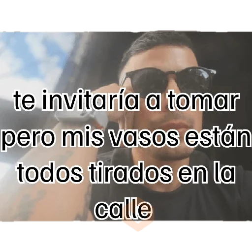 que onda sticker 15