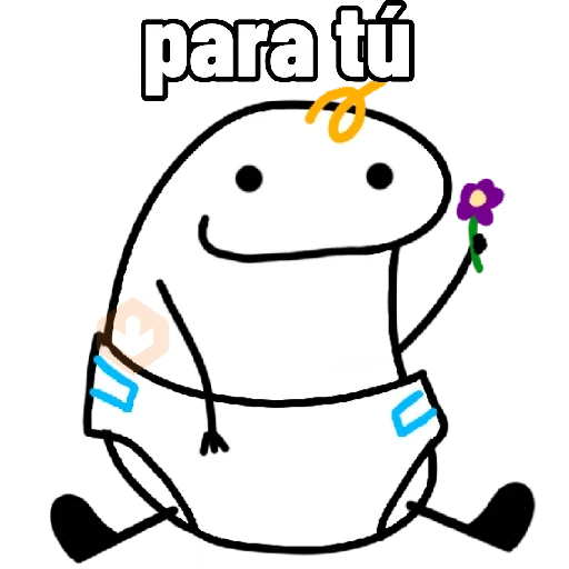 bebéformito sticker 19