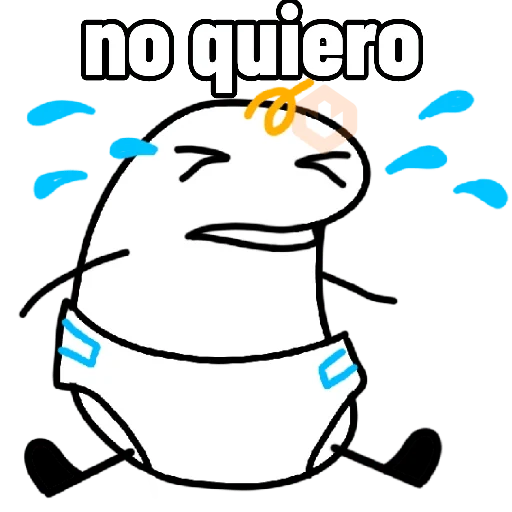 bebéformito sticker 11