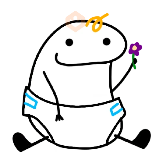 bebéformito sticker 18