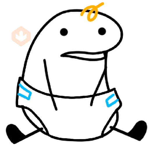 bebéformito sticker 12