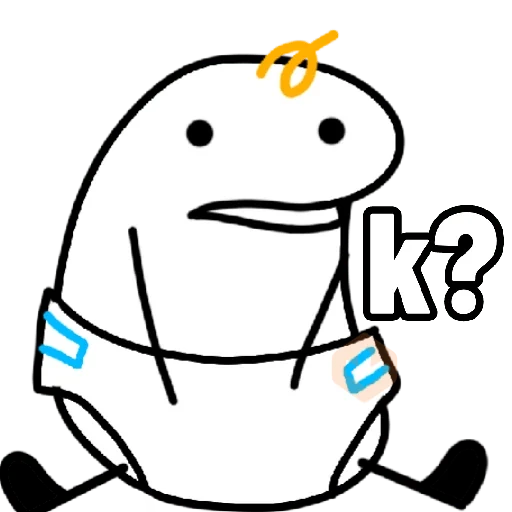 bebéformito sticker 13