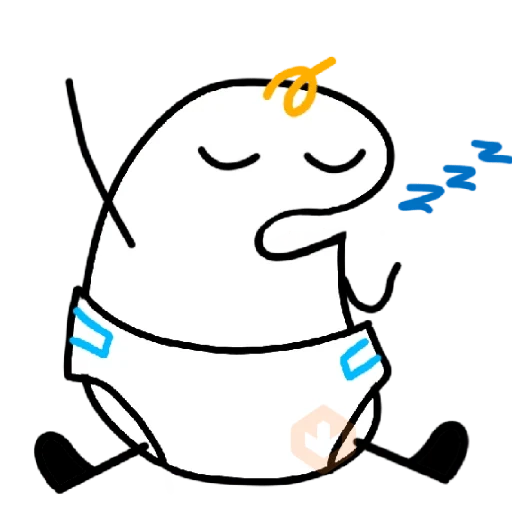 bebéformito sticker 20