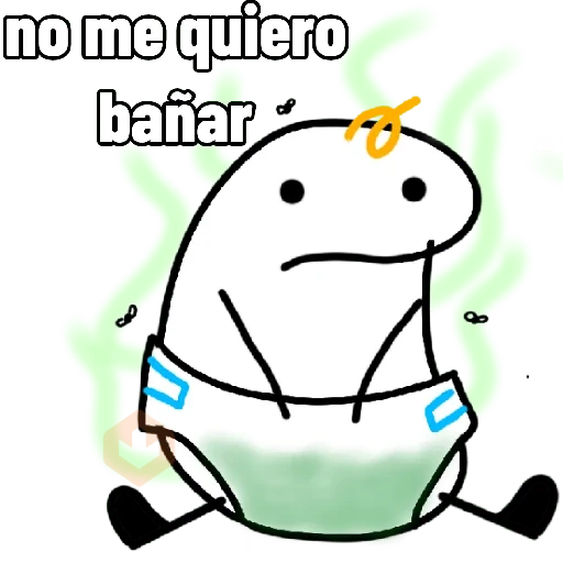 bebéformito sticker 16