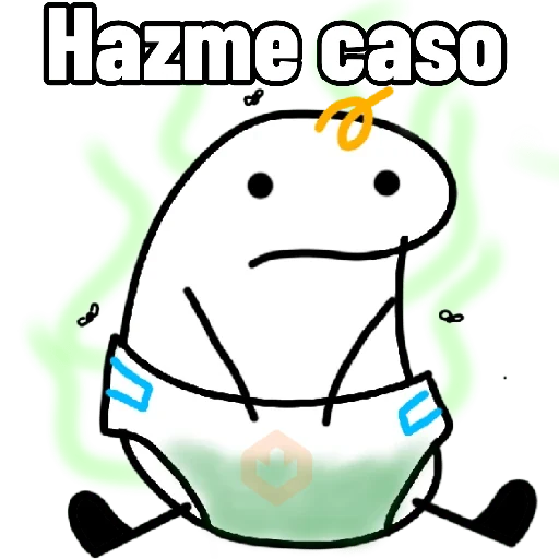bebéformito sticker 15