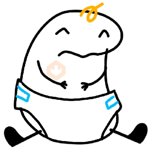 bebéformito sticker 17