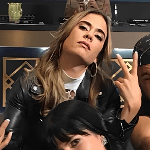 La reina del flow preview