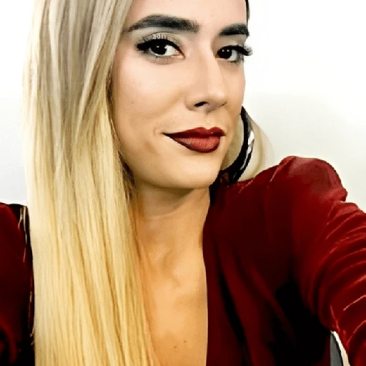 La reina del flow