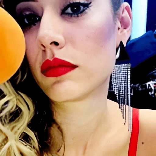La reina del flow