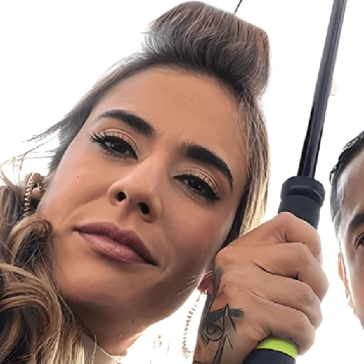 La reina del flow