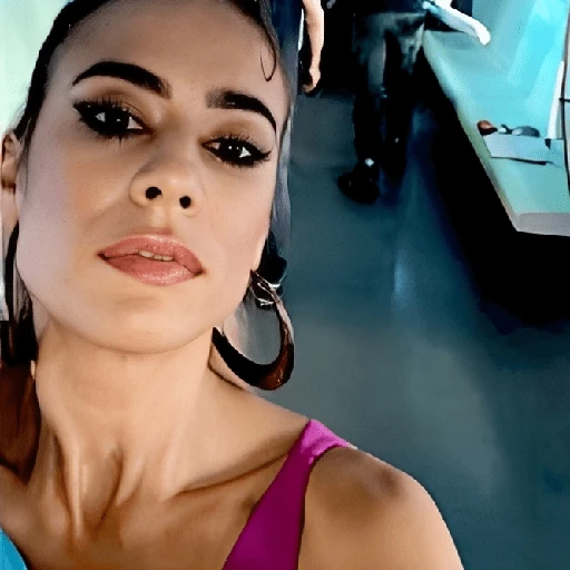 La reina del flow