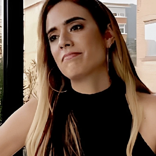La reina del flow