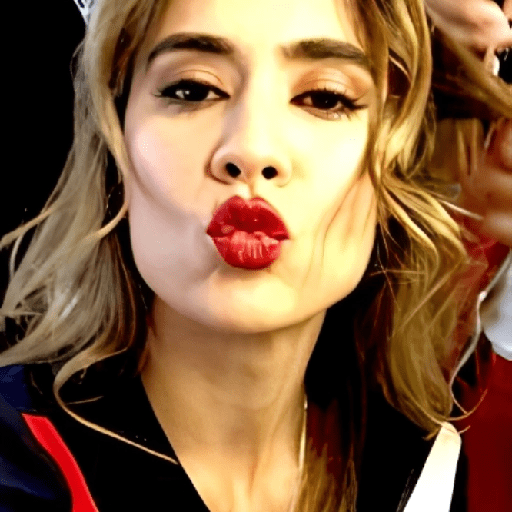 La reina del flow preview