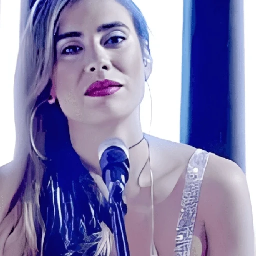 La reina del flow