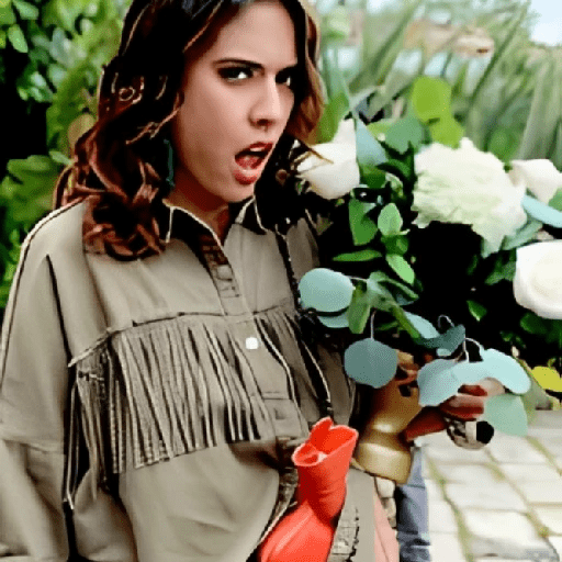 La reina del flow preview