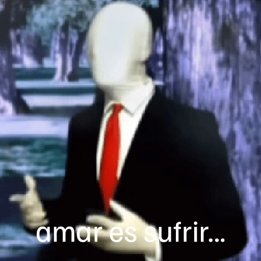 casi todos sabemos querer