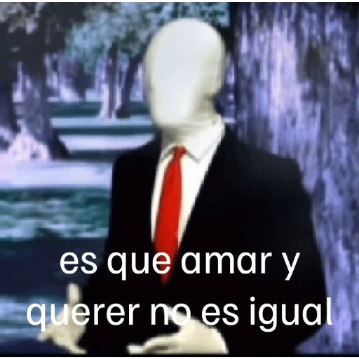 casi todos sabemos querer
