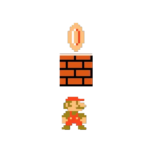 Súper Mario 🟥🟦🟩