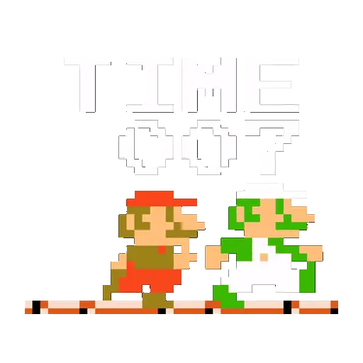 Súper Mario 🟥🟦🟩