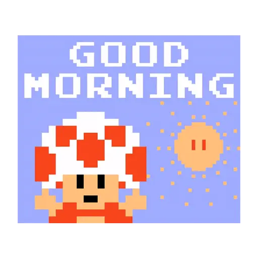 Súper Mario 🟥🟦🟩