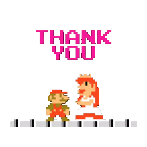Súper Mario 🟥🟦🟩