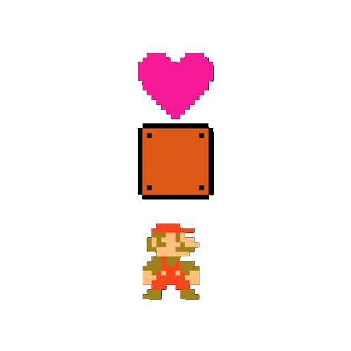 Súper Mario 🟥🟦🟩