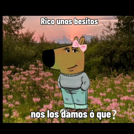 De todo