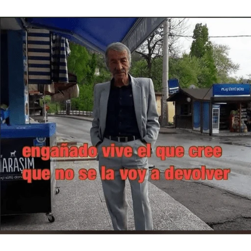 De todo