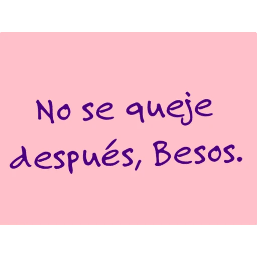De todo