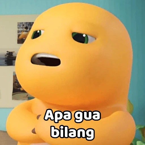 ✨ Nailong Dino Kuning ✨