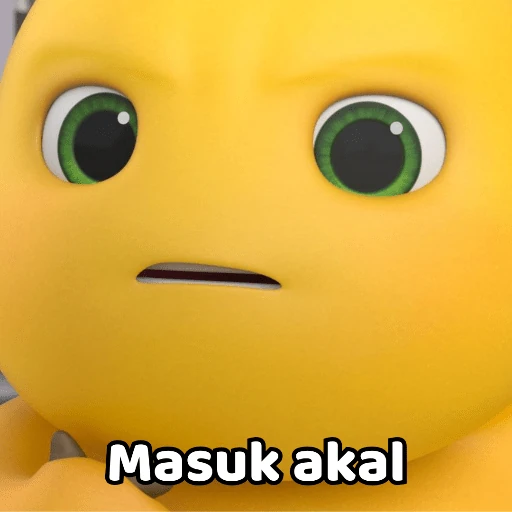 ✨ Nailong Dino Kuning ✨