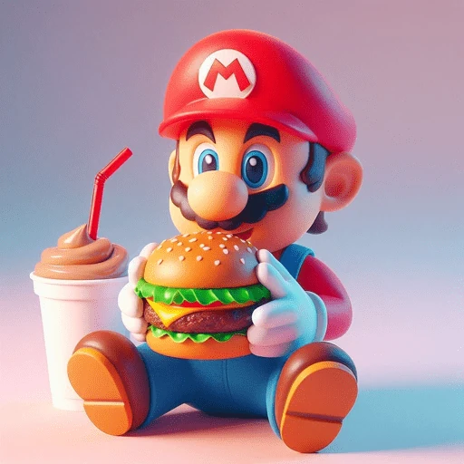Mario
