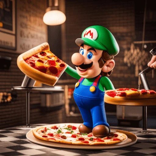 Mario