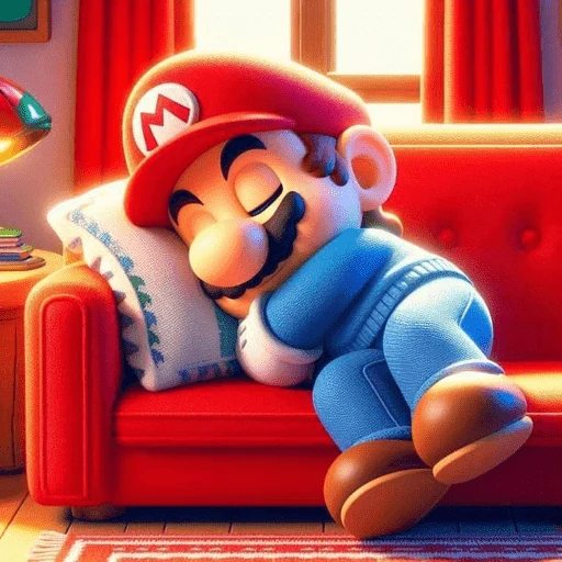 Mario