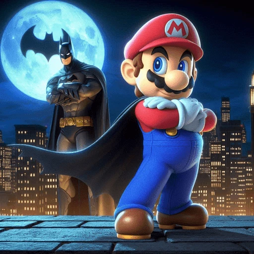Mario