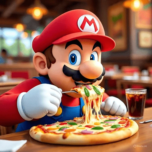 Mario