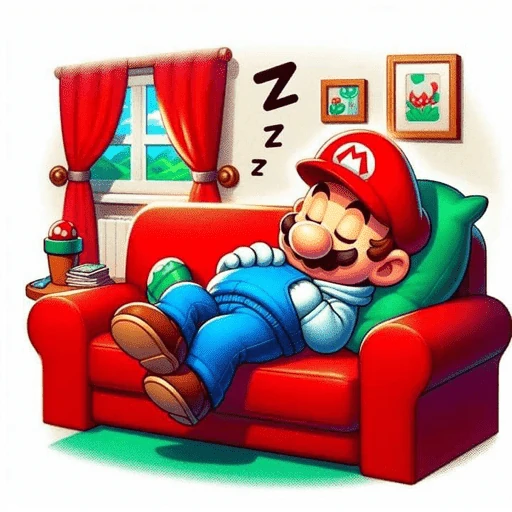 Mario