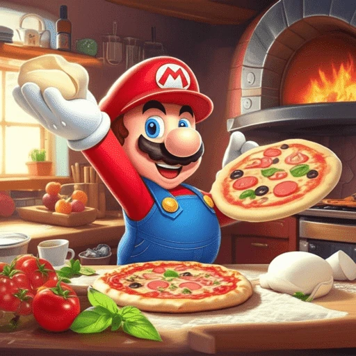 Mario