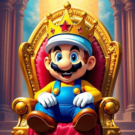 Mario