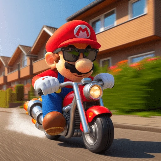 Mario